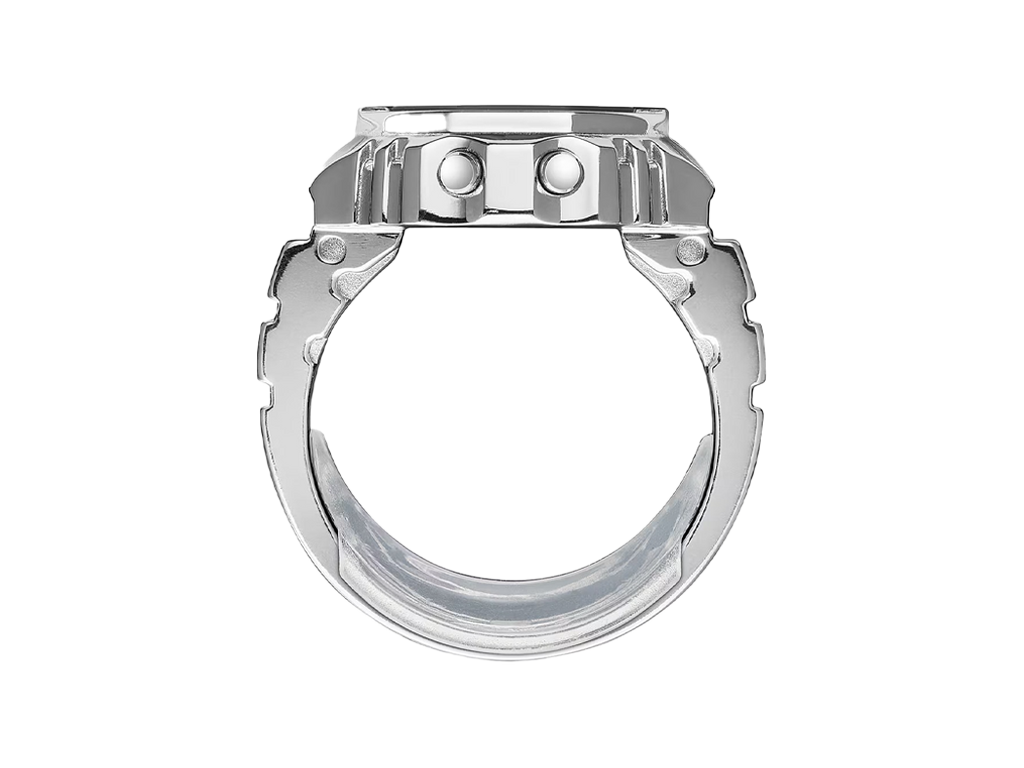 Casio Ring Watch CRW-001-1ER-Casio-pikastore.cz