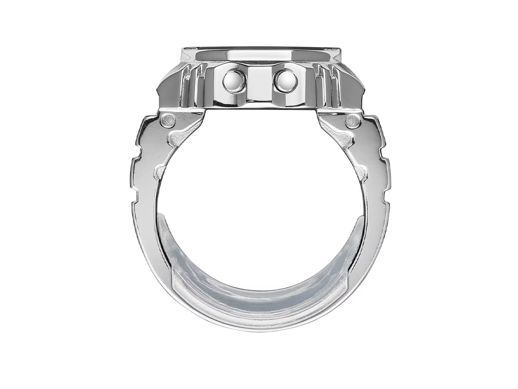 Casio Ring Watch CRW-001-1ER-Casio-pikastore.cz