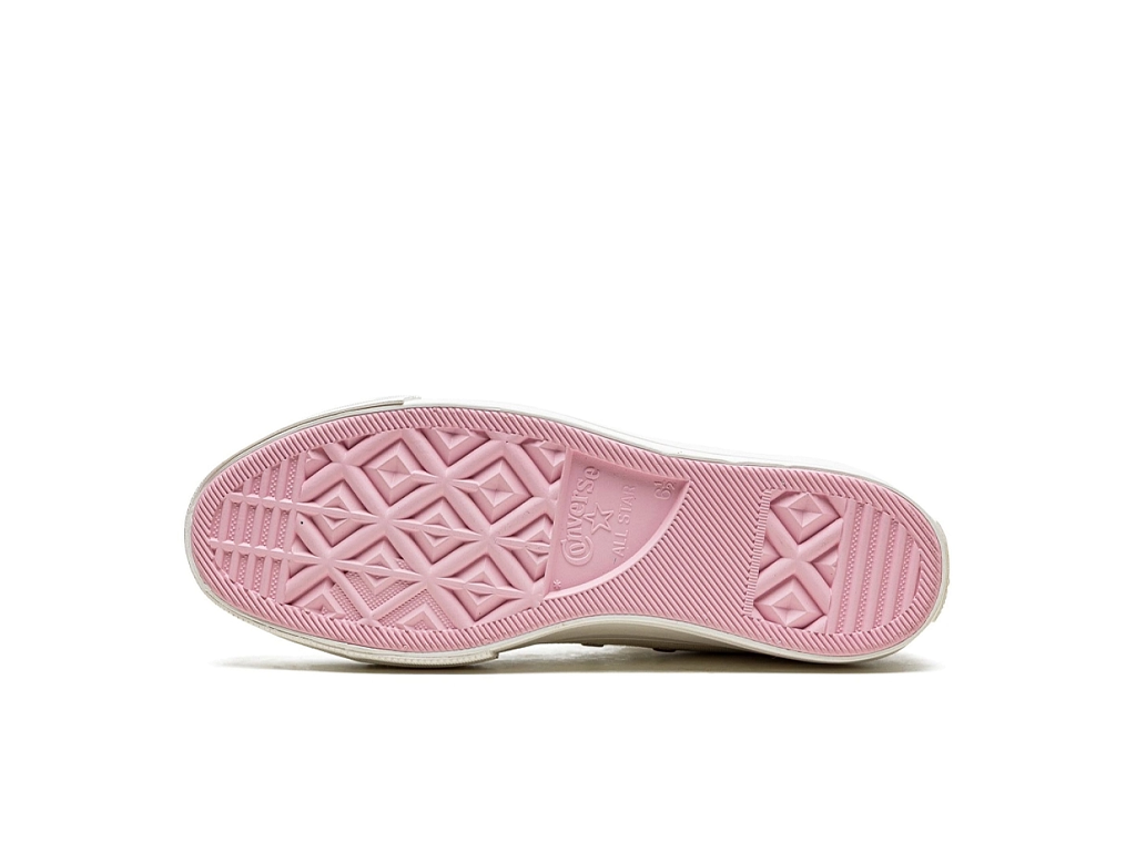 Converse Wmns Chuck Taylor All Star Lift Platform High Embroidered Hearts - White-Converse-pikastore.cz