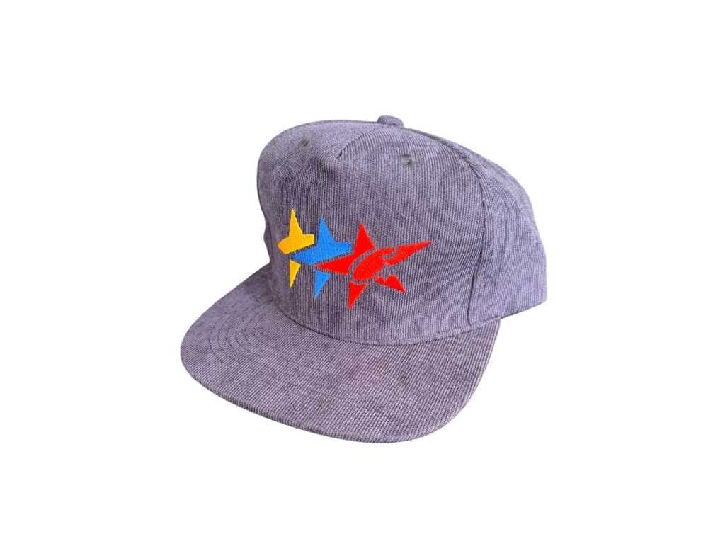Corteiz C-Star Cordoruy Trucker Cap-Corteiz-pikastore.cz