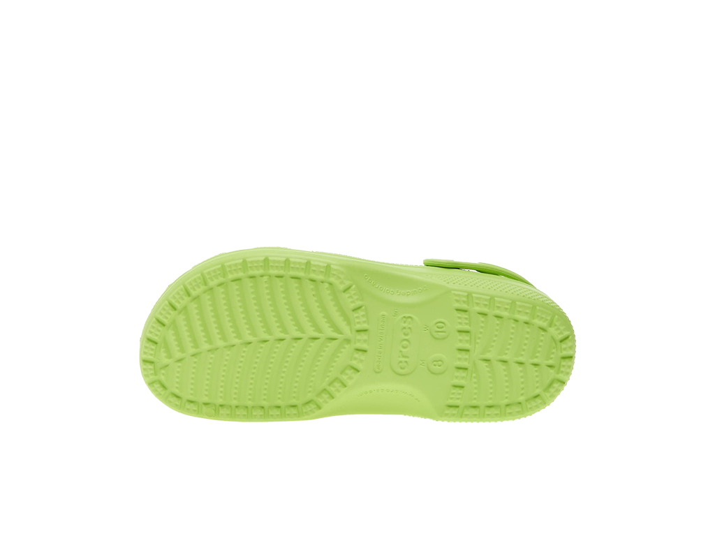 Crocs Monsters Inc. x Classic Clog Mike Wazowski-Crocs-pikastore.cz