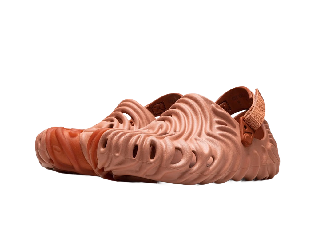 Crocs Salehe Bembury x Pollex Clog Kuwata-Crocs-pikastore.cz