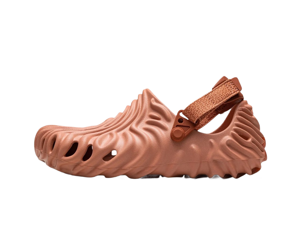 Crocs Salehe Bembury x Pollex Clog Kuwata-Crocs-pikastore.cz