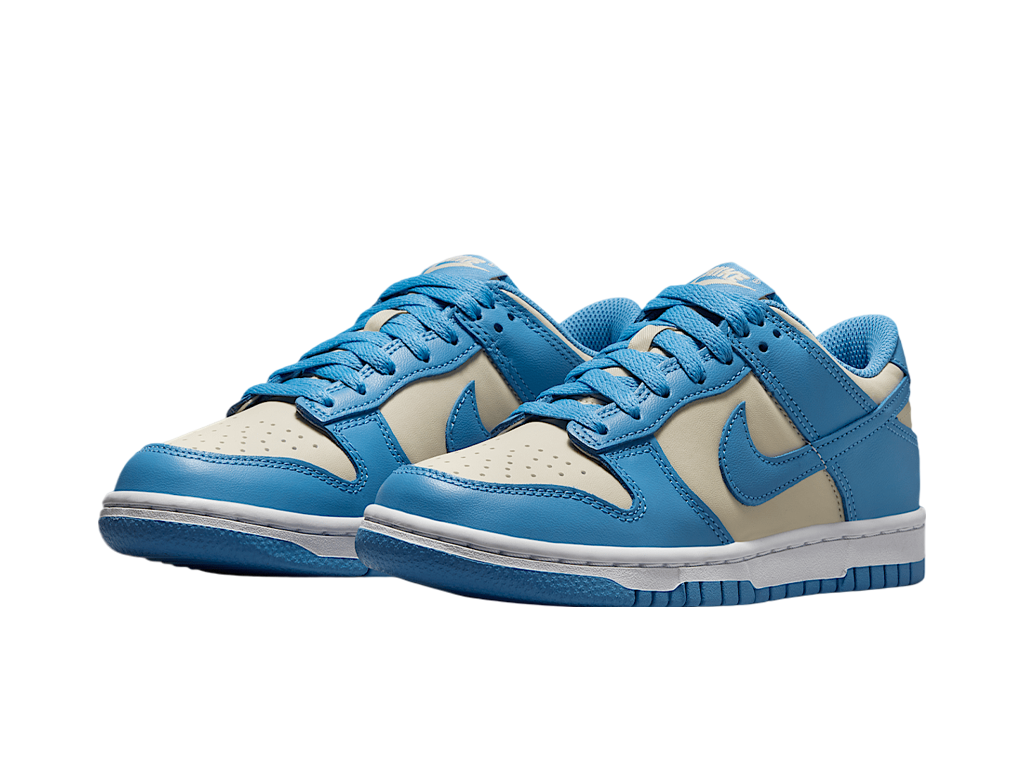 Dunk Low GS Blue Beyond Beach-Nike-pikastore.cz