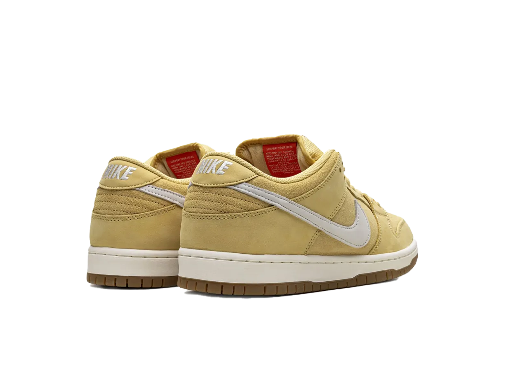 Dunk Low Pro SB Saturn Gold-Nike-pikastore.cz