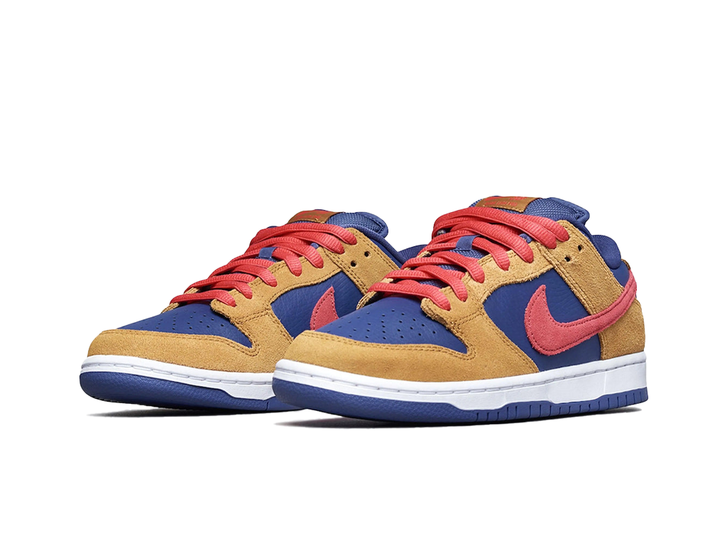 Dunk Low SB Reverse Papa Bear-Nike-pikastore.cz