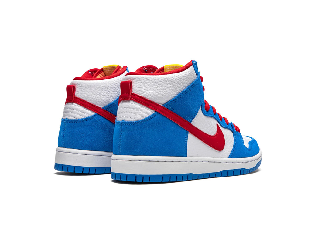 Dunk High SB Doraemon-Nike-pikastore.cz