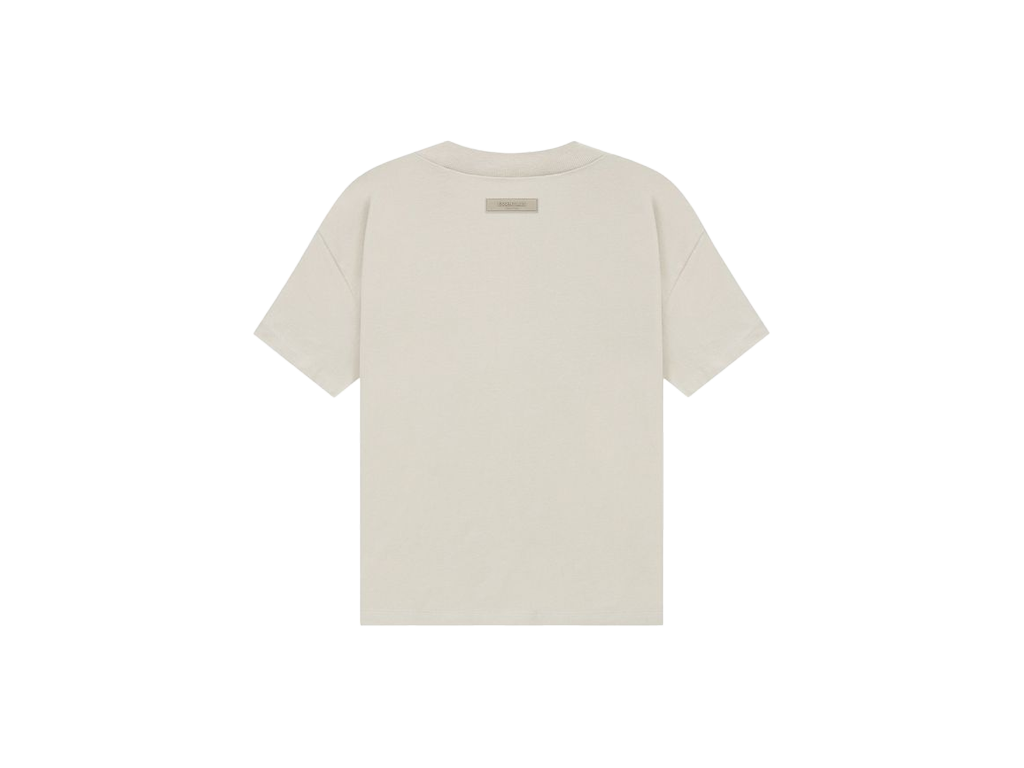 Fear of God Essentials Essentials Tee Wheat-Fear of God-pikastore.cz