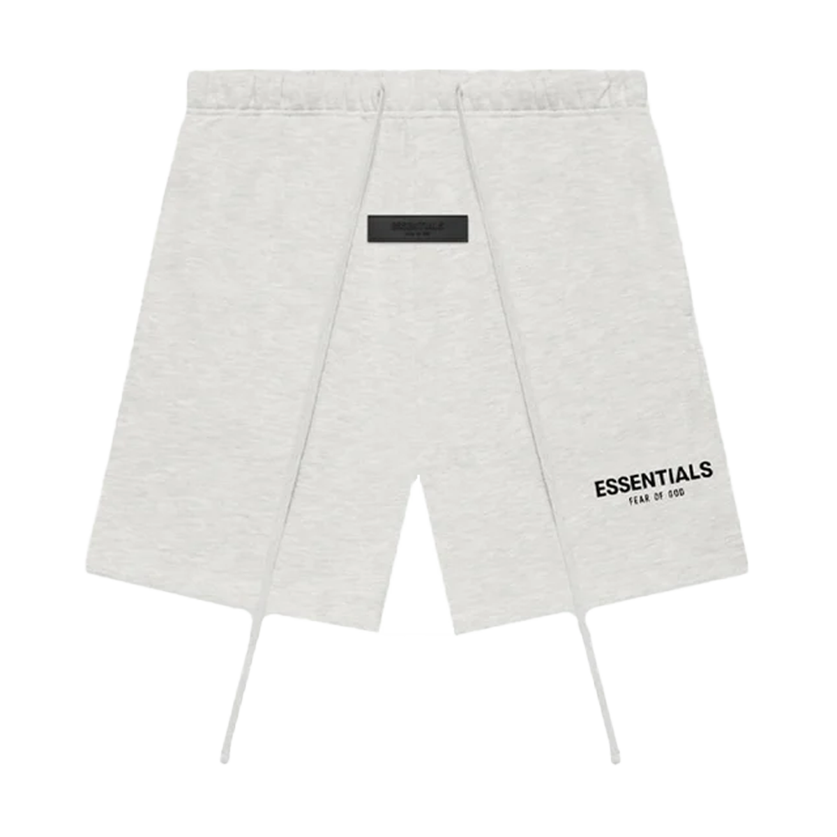 Fear of God Essentials S22 Shorts Light Oatmeal - PIKASTORE-Fear of God-pikastore.cz