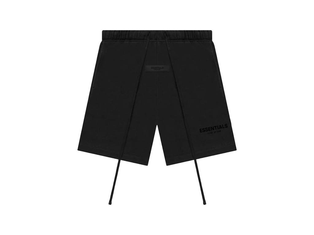 Fear of God Essentials S22 Shorts Stretch Limo - PIKASTORE