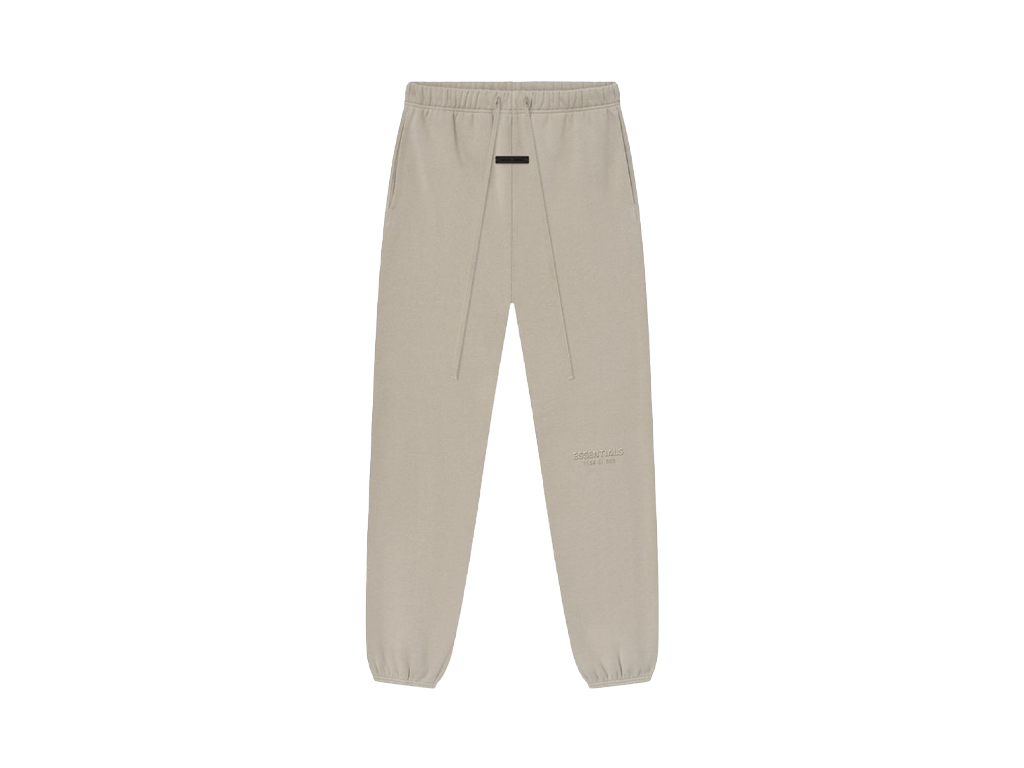 Fear of God Essentials S25 Sweatpants Timber-Fear of God-pikastore.cz