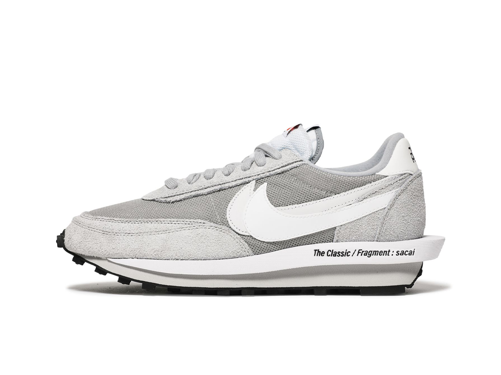 Fragment Design x sacai x Nike LDV Waffle Light Smoke Grey-Nike-pikastore.cz