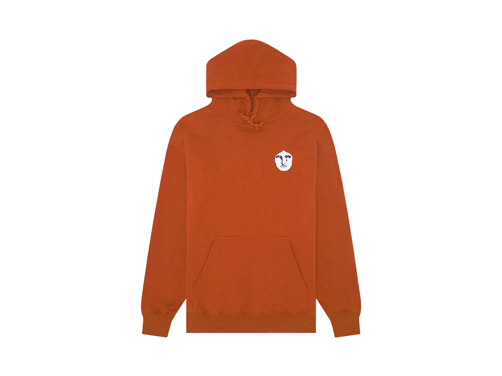 Fucking Awesome Society III Hoodie Adobe-Fucking Awesome-pikastore.cz