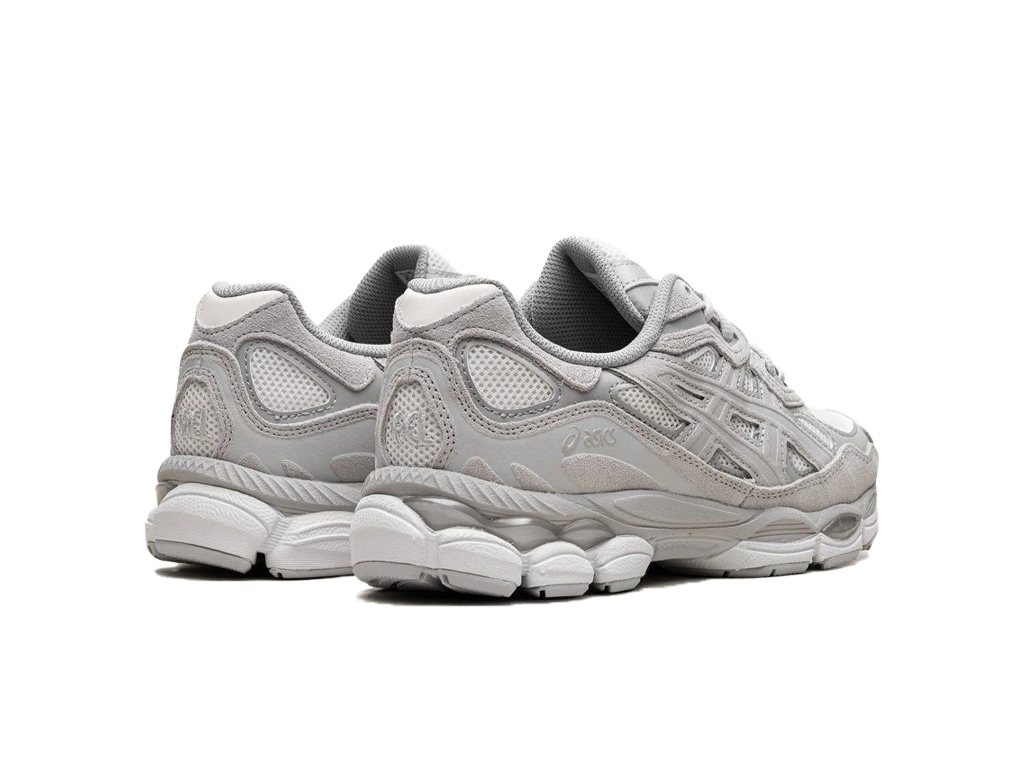 Gel NYC Cream Cloud Grey