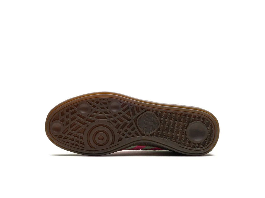 Handball Spezial Green Spark Lucid Pink-Adidas-pikastore.cz