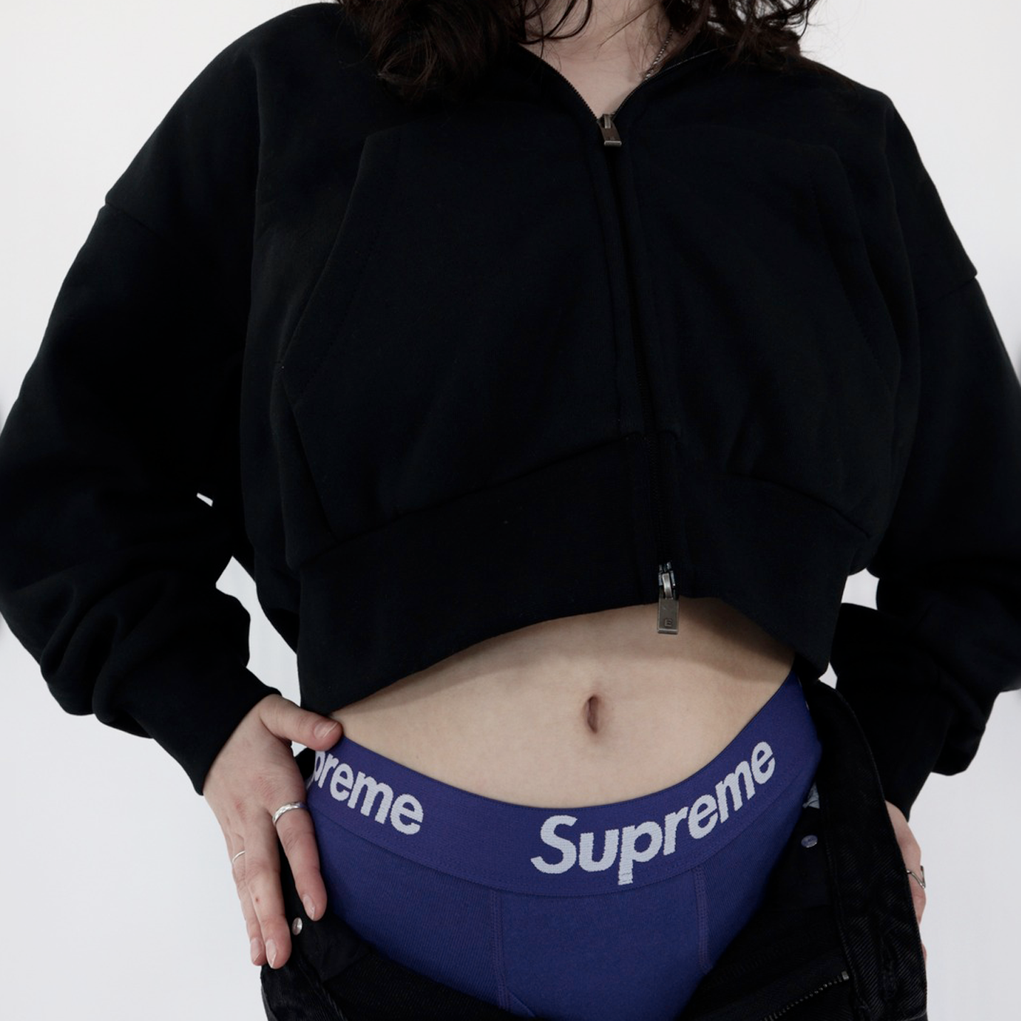 Supreme Boxers Purple 1ks-Clothing-Supreme-pikastore.cz