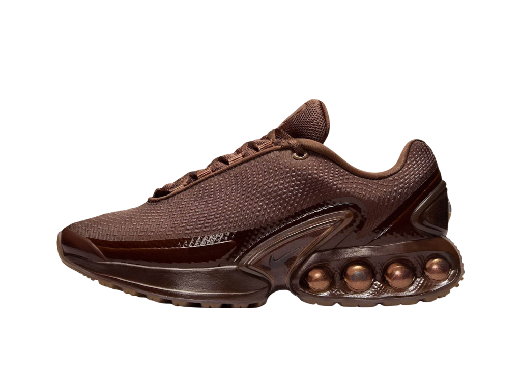 Isamaya Ffrench x Nike Wmns Air Max DN Light Chocolate-Nike-pikastore.cz