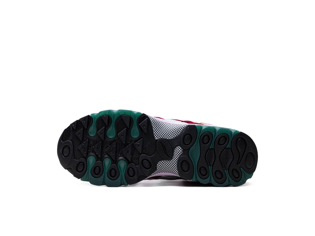 Jae Tips x Saucony Matrix Burgundy-Saucony-pikastore.cz