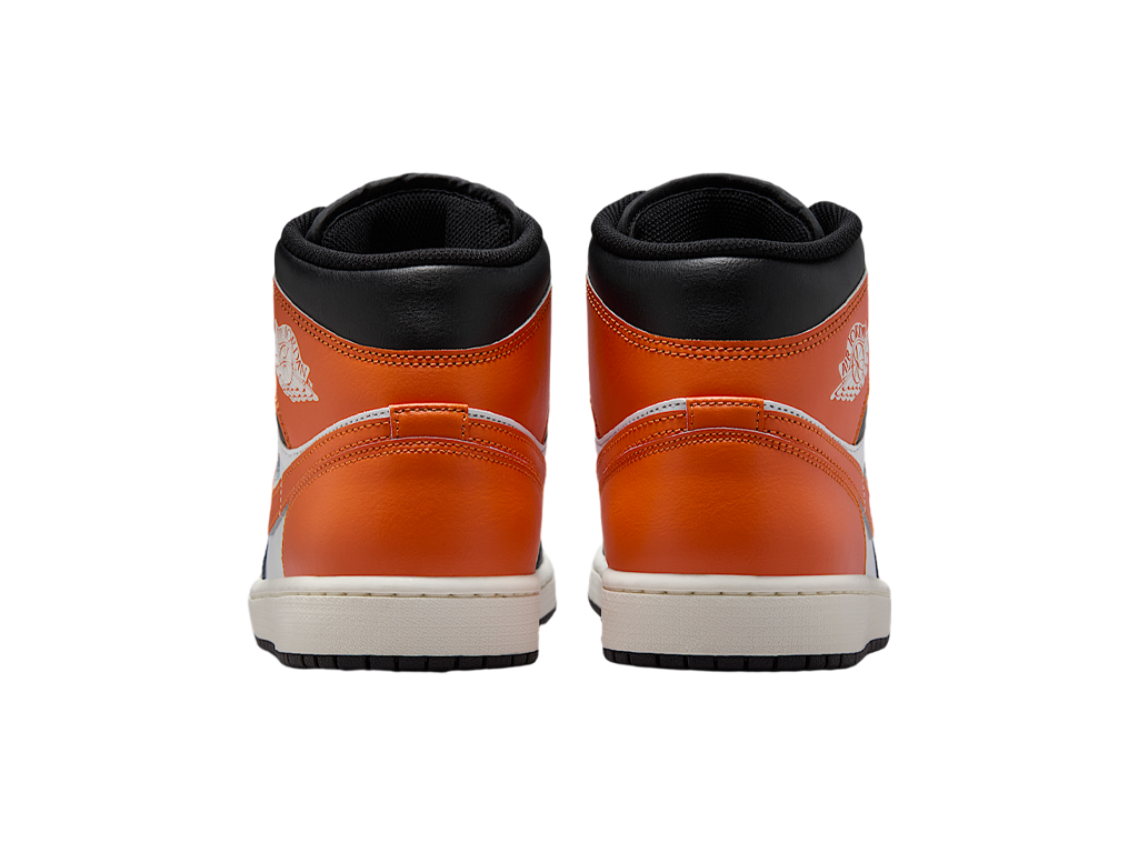 Jordan 1 Mid Black Toe Starfish-Nike-pikastore.cz