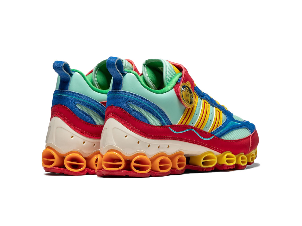 Kerwin Frost x Microbounce T1 Multi-Color-Adidas-pikastore.cz