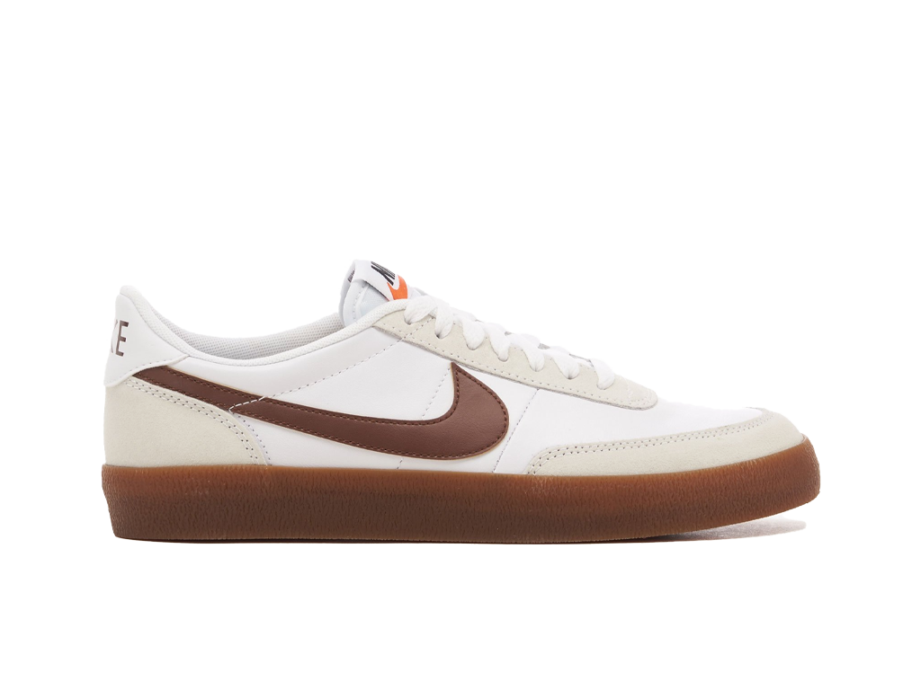 Killshot 2 Leather White Cacao Wow Gum-Nike-pikastore.cz