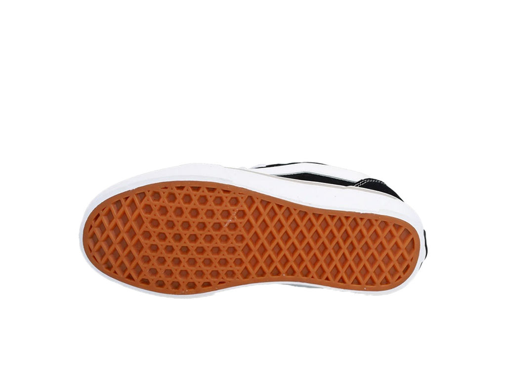 Knu-Skool Kids Black White Grey-Vans-pikastore.cz