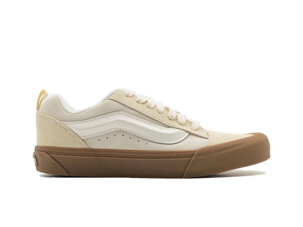 Knu-Skool Marshmallow Light Gum-Vans-pikastore.cz