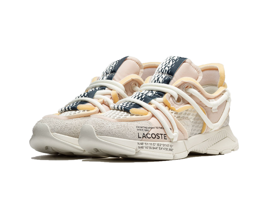 Lacoste L003 Active Runway-Lacoste-pikastore.cz