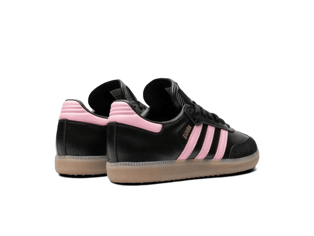 Lionel Messi x Adidas Samba Inter Miami CF - Away Kit-Adidas-pikastore.cz