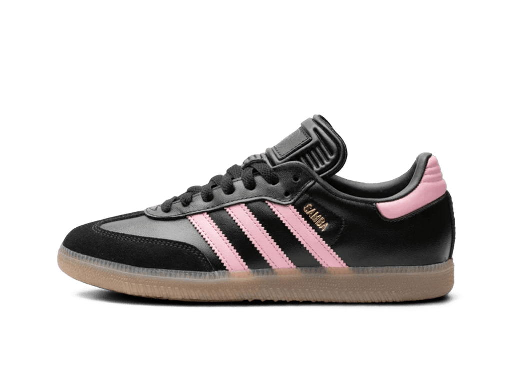 Lionel Messi x Adidas Samba Inter Miami CF - Away Kit-Adidas-pikastore.cz