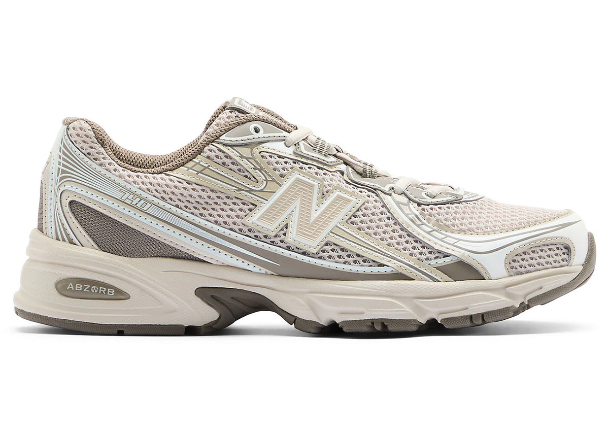 New Balance 740 Dockside Timberwolf Sea Salt – boty