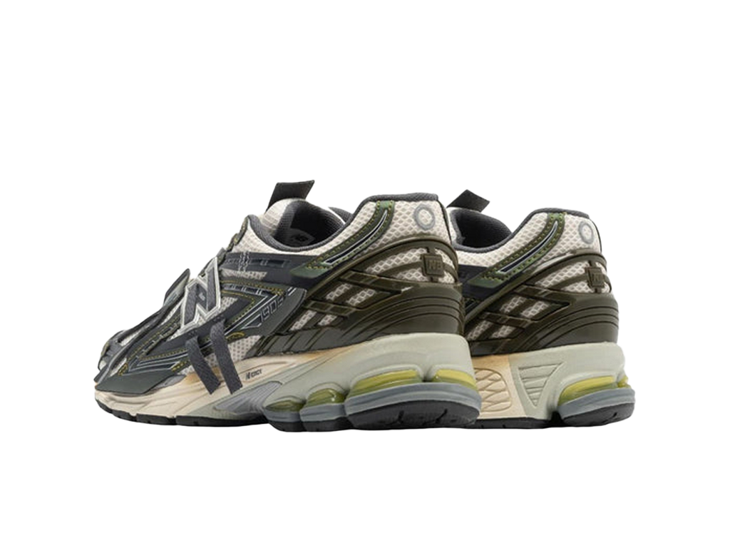 New Balance 1906A Olive Juice Sea Salt-New Balance-pikastore.cz