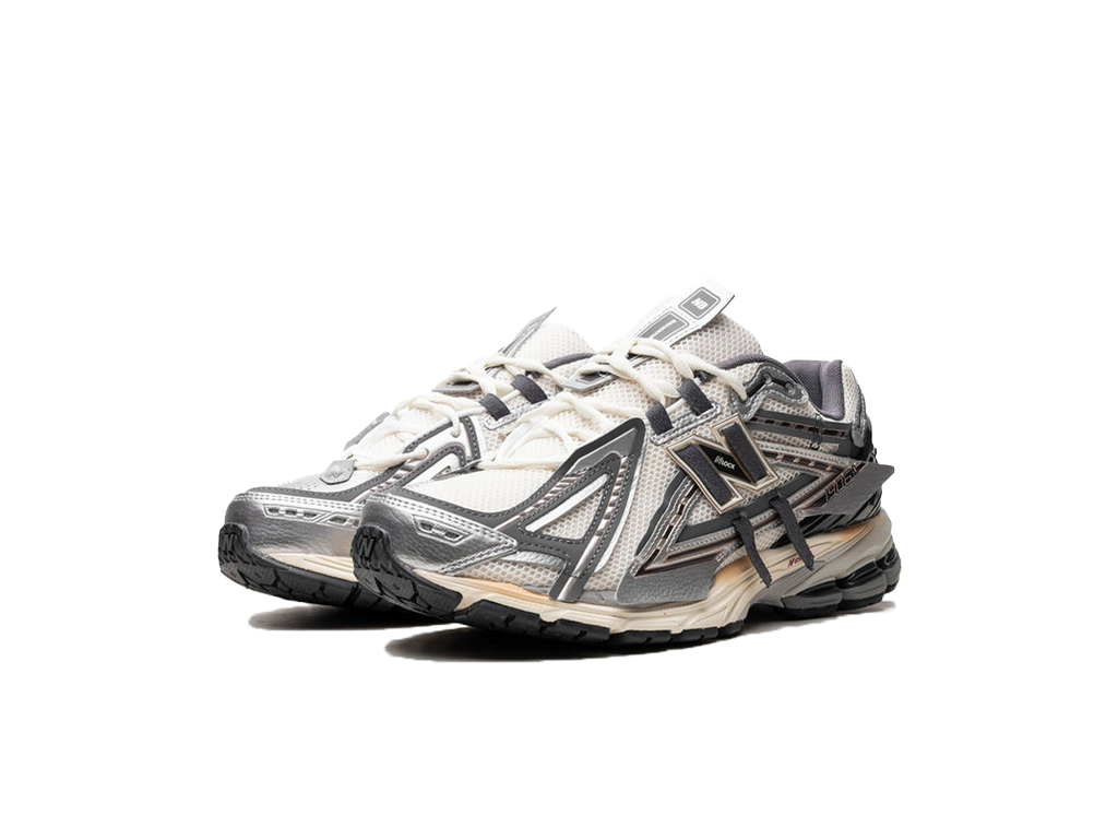 New Balance 1906A Silver Gold Metallic-New Balance-pikastore.cz