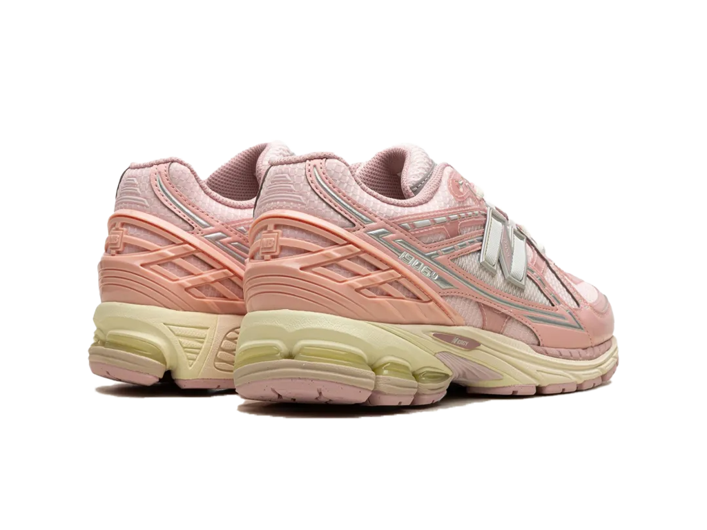 New Balance 1906U Lunar New Year - Shell Pink-New Balance-pikastore.cz