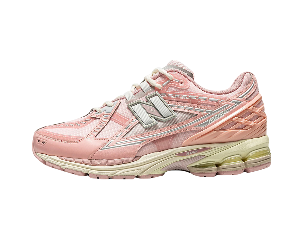 New Balance 1906U Lunar New Year - Shell Pink-New Balance-pikastore.cz