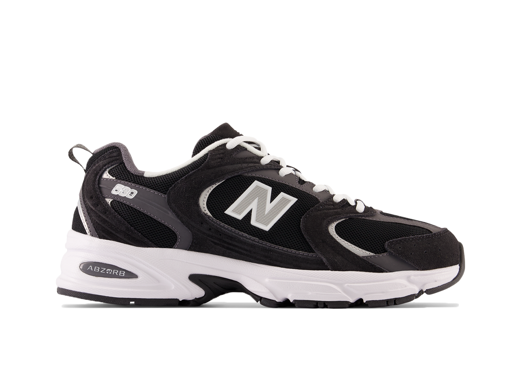 New Balance 530 Black-New Balance-pikastore.cz
