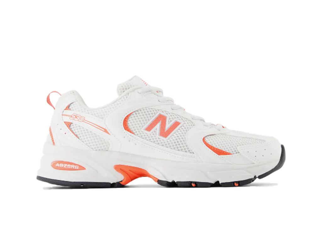 New Balance 530 Sea Salt Coral-New Balance-pikastore.cz