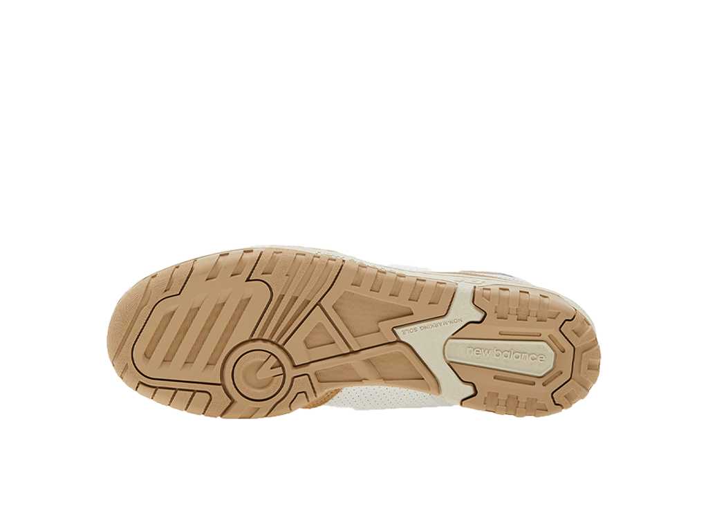 New Balance 550 White Incense Driftwood-sneakers-New Balance-pikastore.cz