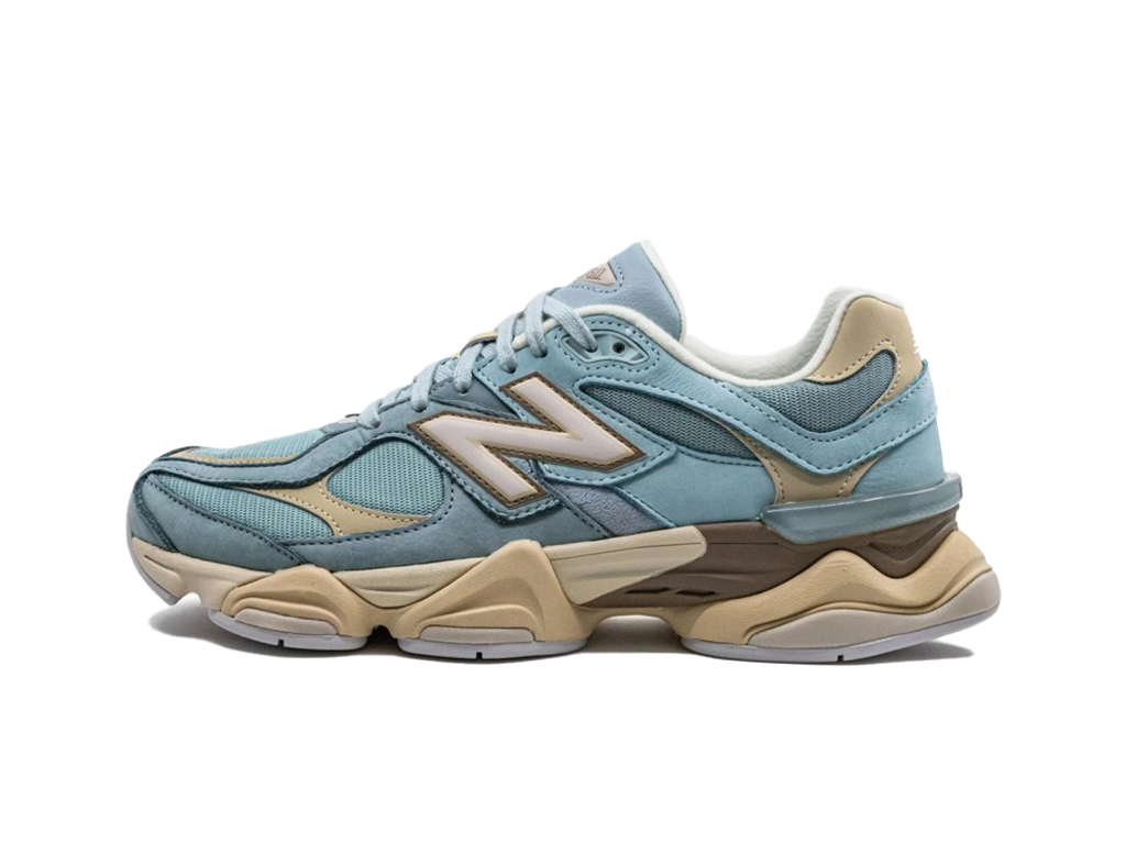 New Balance 9060 Blue Haze-New Balance-pikastore.cz