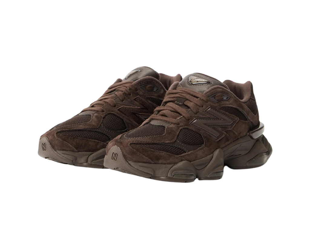 New Balance 9060 Chocolate