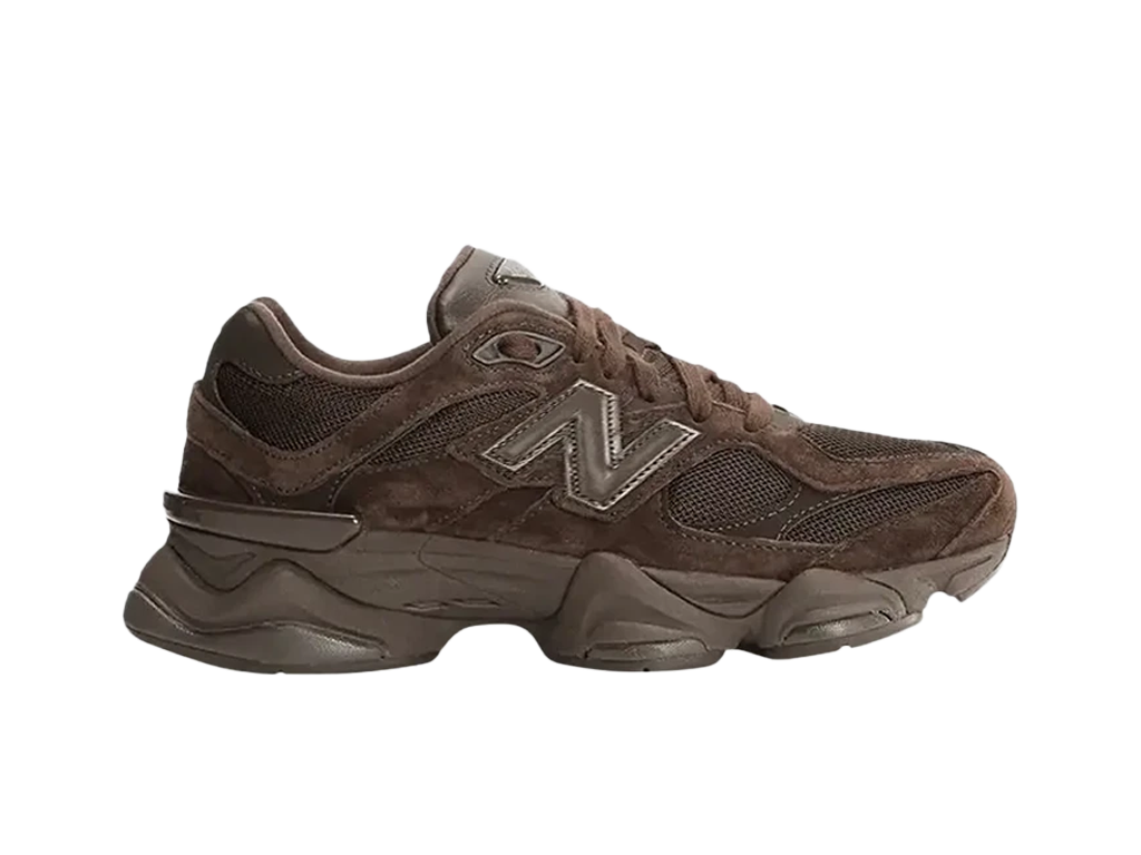 New Balance 9060 Chocolate