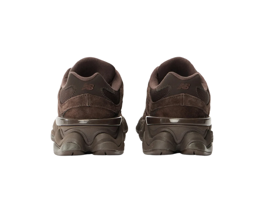 New Balance 9060 Chocolate