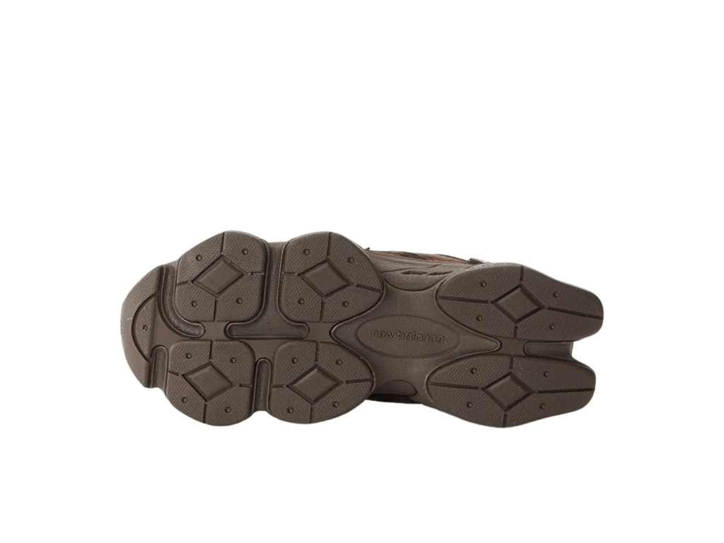 New Balance 9060 Chocolate