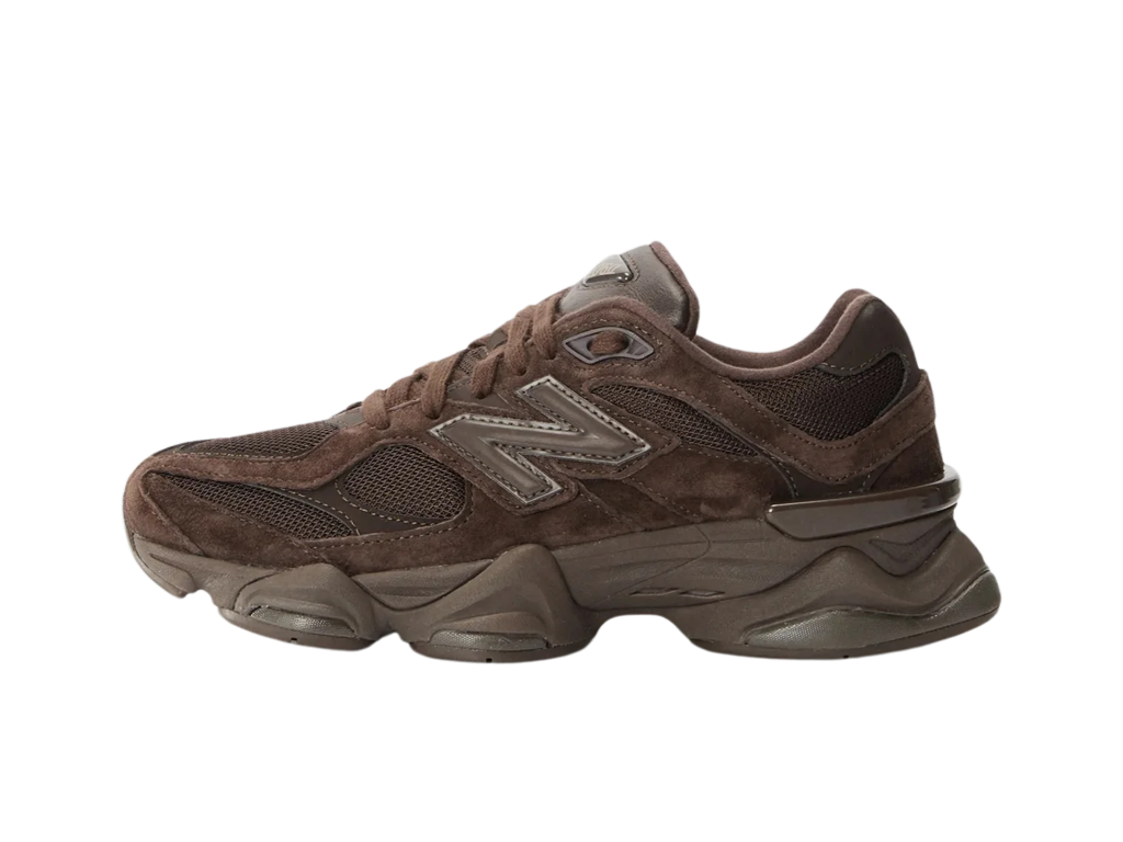 New Balance 9060 Chocolate