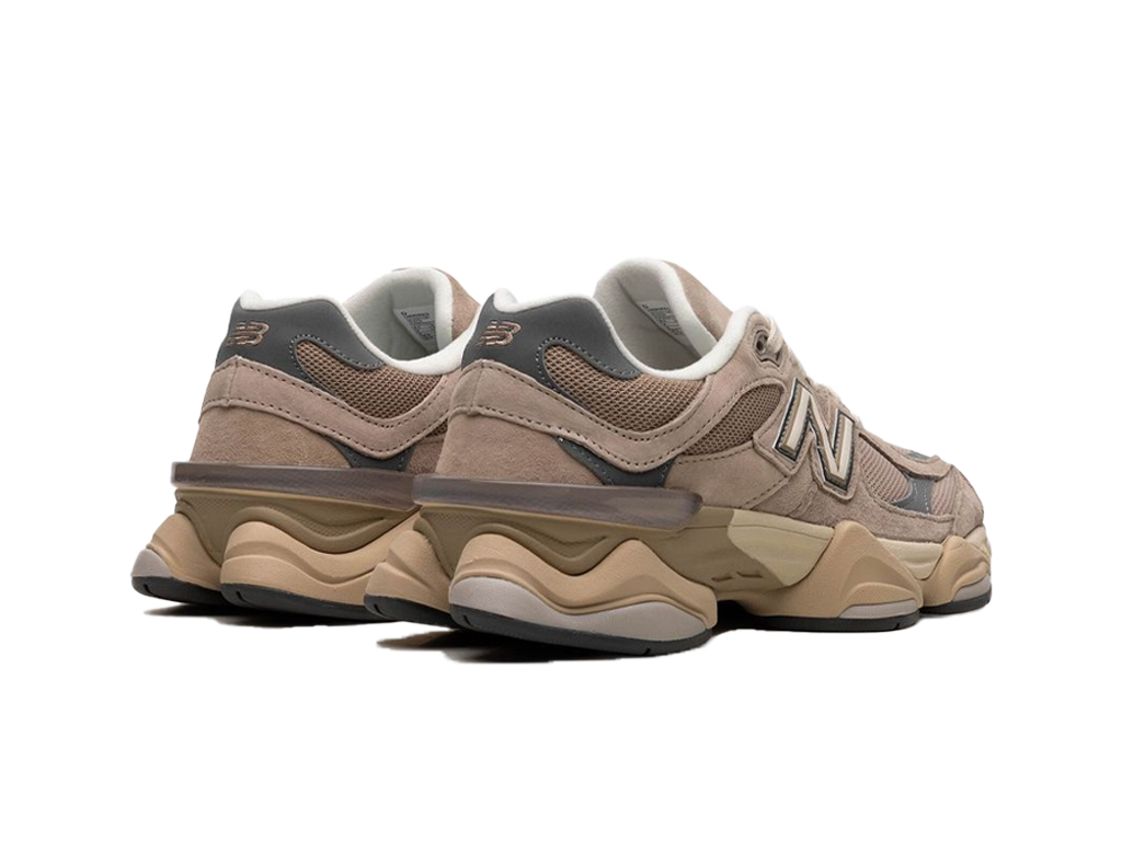 New Balance 9060 Driftwood Castlerock-New Balance-pikastore.cz
