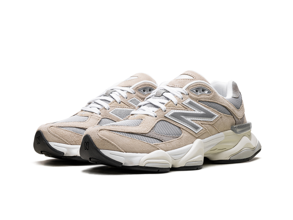 New Balance 9060 Incense Raincloud Arid Stone