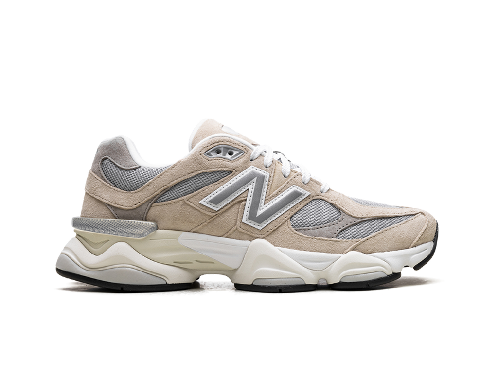 New Balance 9060 Incense Raincloud Arid Stone
