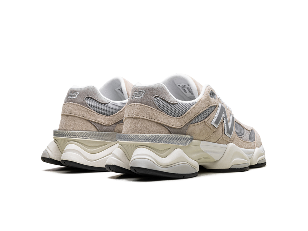 New Balance 9060 Incense Raincloud Arid Stone