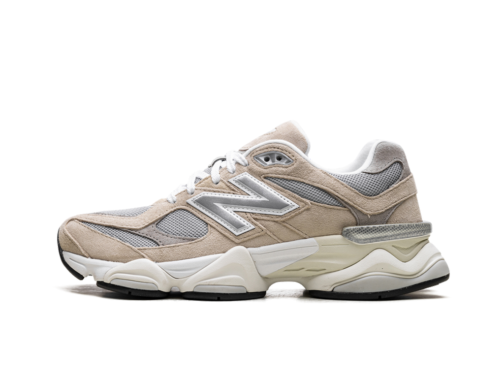 New Balance 9060 Incense Raincloud Arid Stone