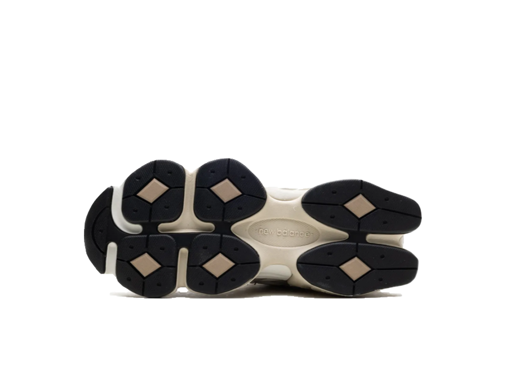 New Balance 9060 Oatmeal-New Balance-pikastore.cz